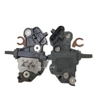 For MERCEDES-BENZ 24V Alternator Regulator 0272222012 F00M415203